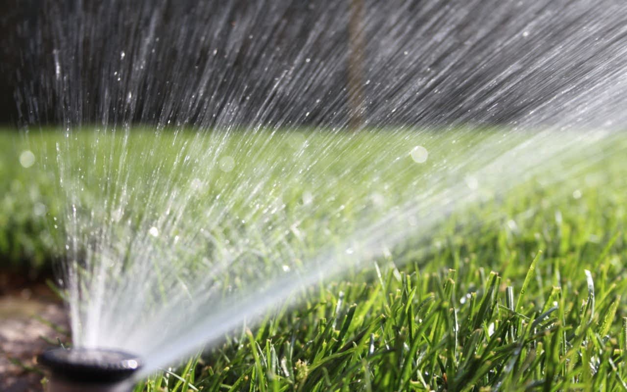 Как измерить участок для точного заказа материалов для газона